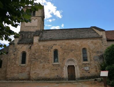 Gîte Bastide Domange - Visites incontournables - Igé 71