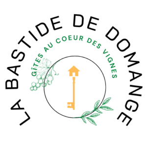 Logo Bastide Domange - Igé 71